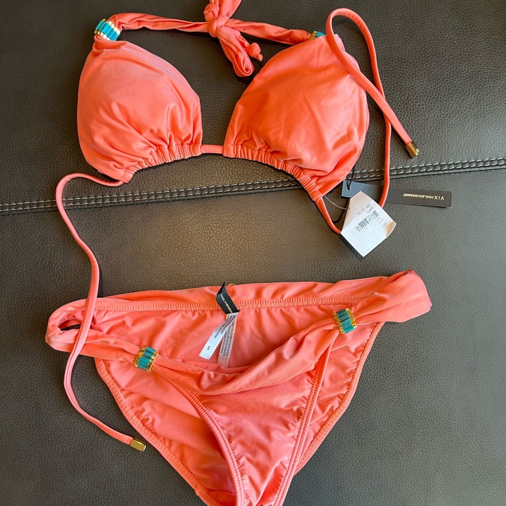 Vitamin A bikini